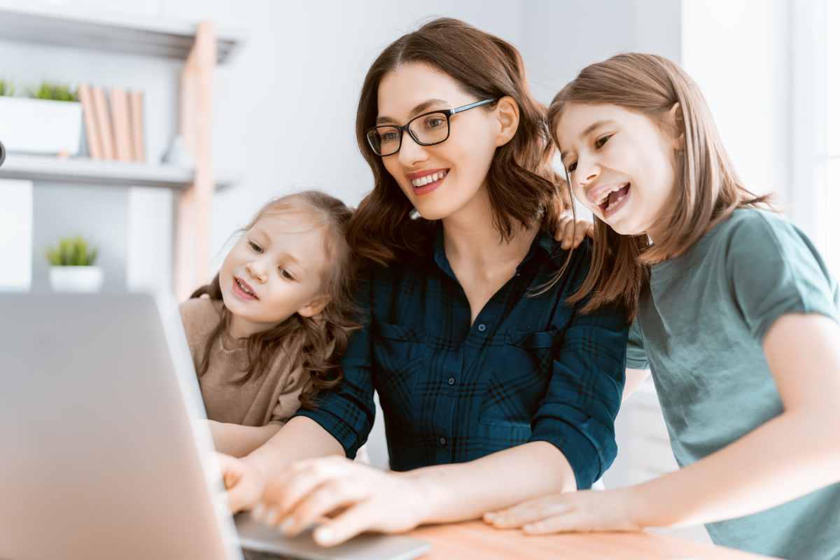 480 euro per te se hai figli di questa età