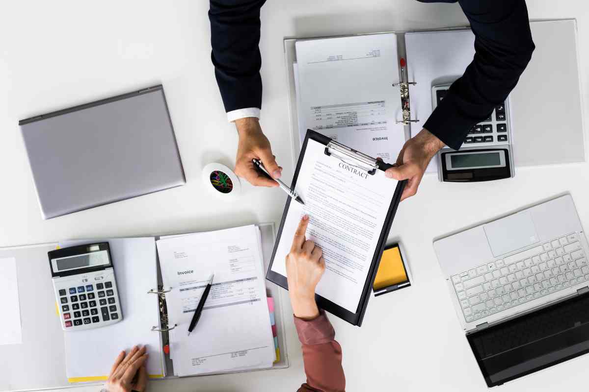 Se rifiuti di lavorare più ore puoi essere licenziato