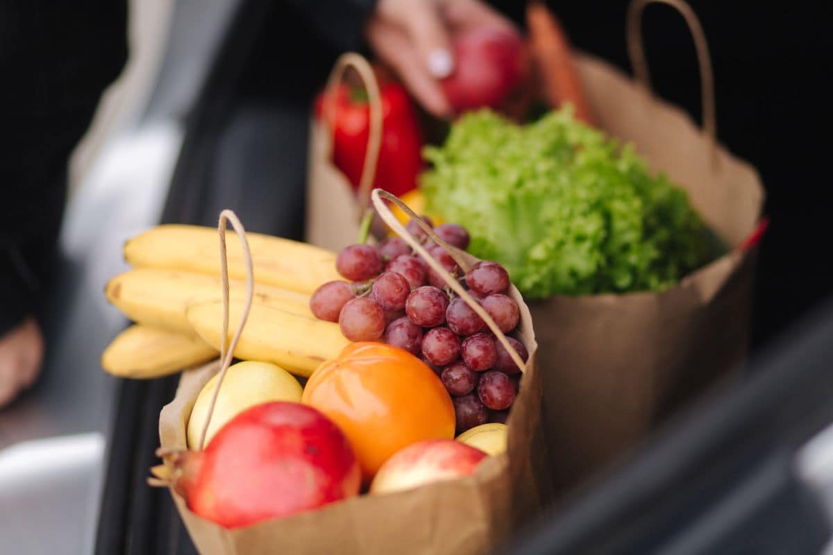 spesa costa di più prezzo caffè frutta verdura
