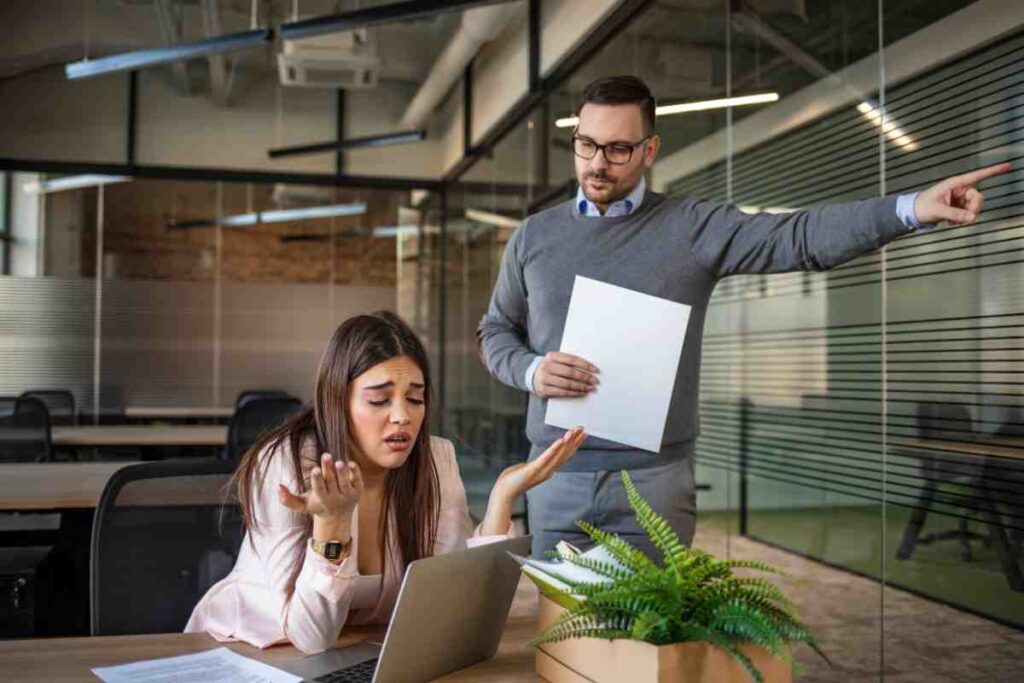Se rifiuti di lavorare più ore puoi essere licenziato
