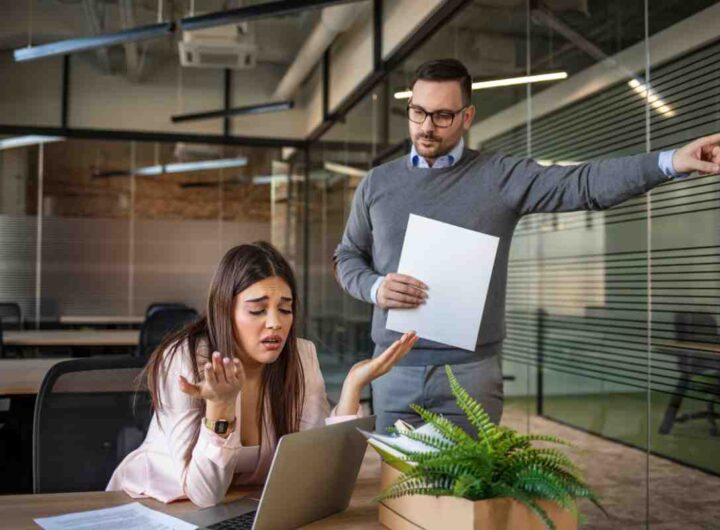 Se rifiuti di lavorare più ore puoi essere licenziato