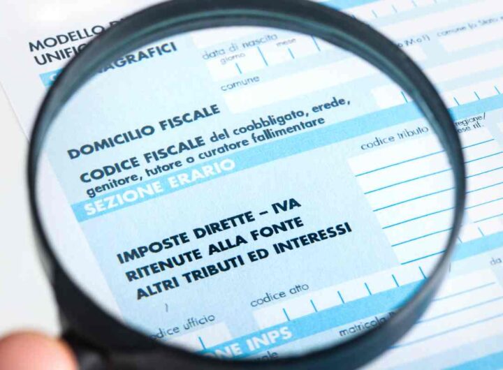 Se hai pagato meno tasse ci sono brutte notizie