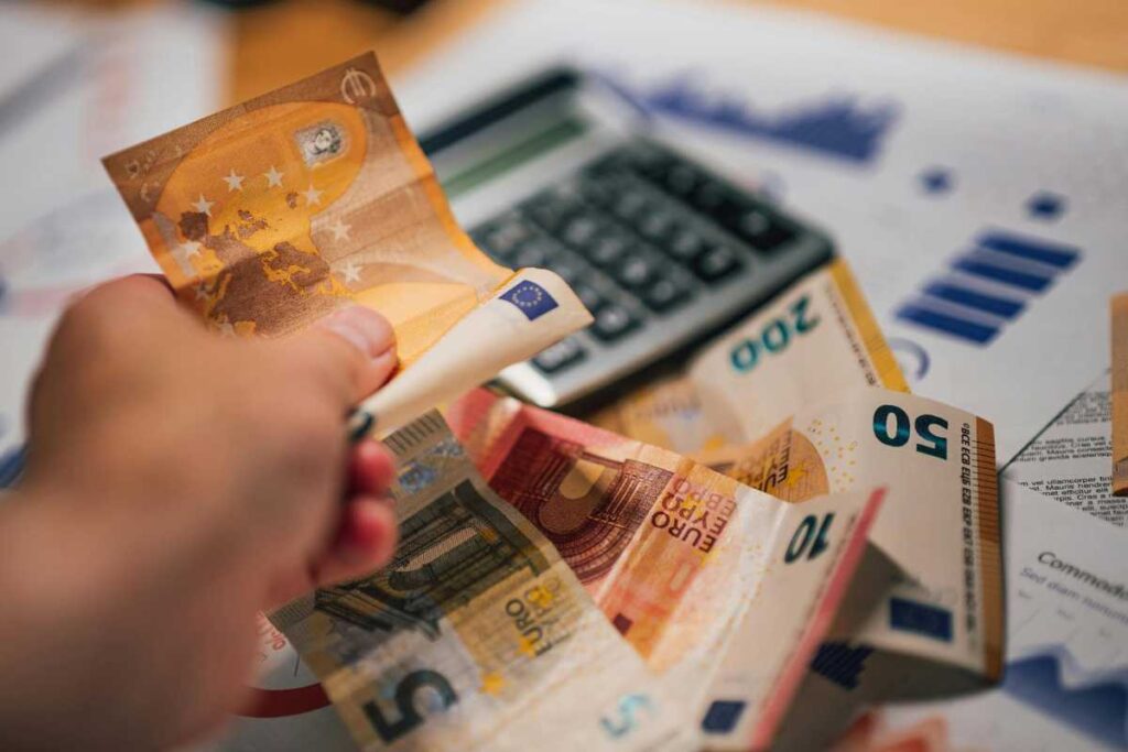 480 euro per te se hai figli di questa età