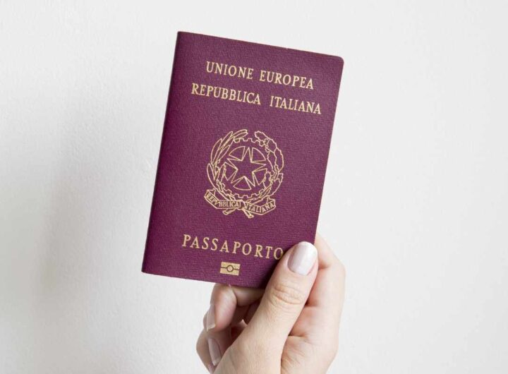 Ecco come fare il passaporto prima delle vacanze