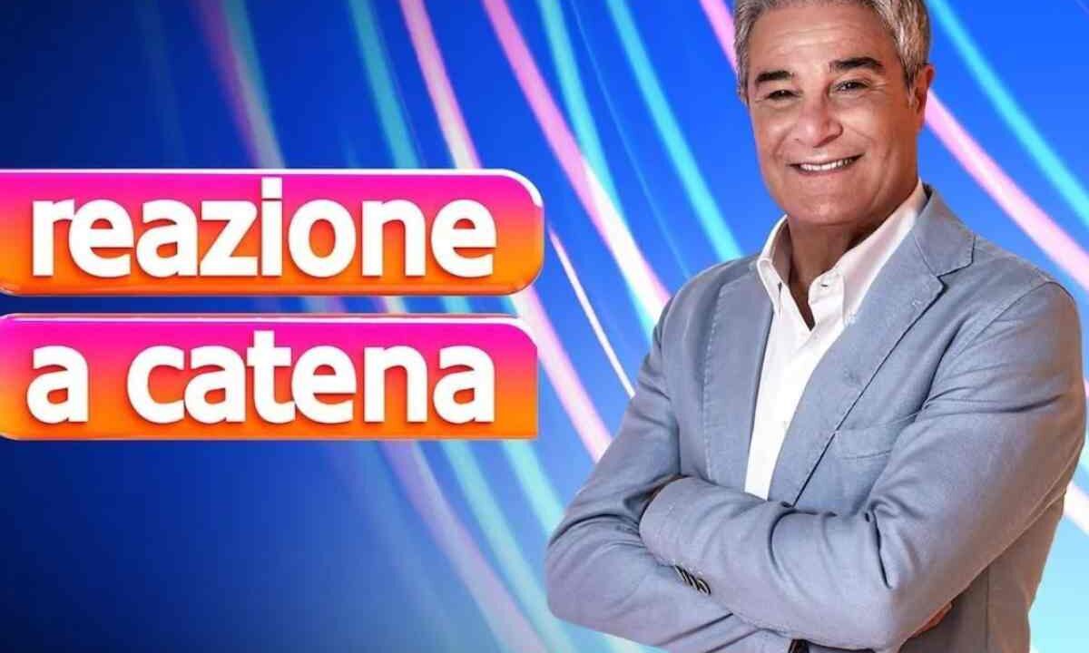 reazione a catena caos