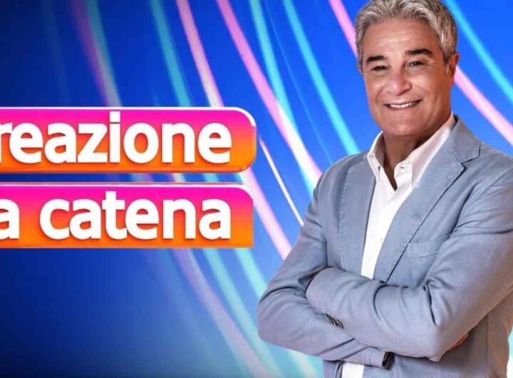 reazione a catena caos