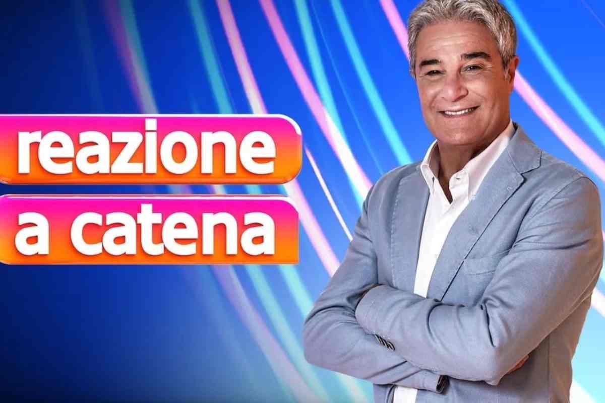 reazione a catena caos