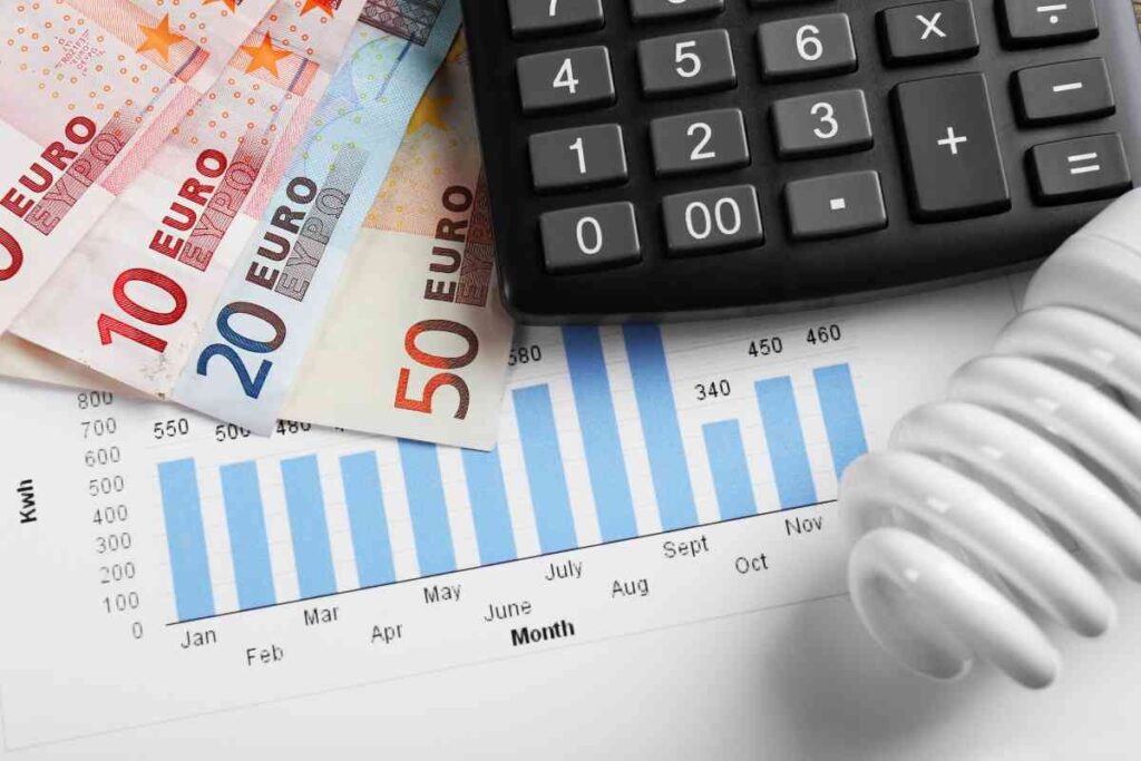 Addio bollette salate, solo così risparmi fino al 62% senza rinunciare al benessere