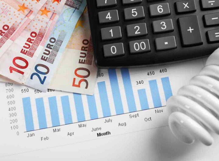 Addio bollette salate, solo così risparmi fino al 62% senza rinunciare al benessere