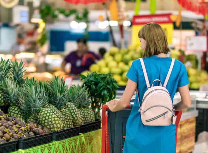 spesa costa di più prezzo caffè frutta verdura