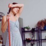 Il piano anticaldo per le pulizie d’estate: 4 mosse furbe