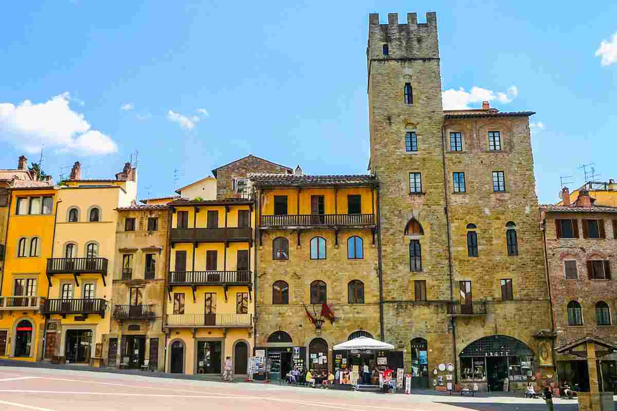 città tasse