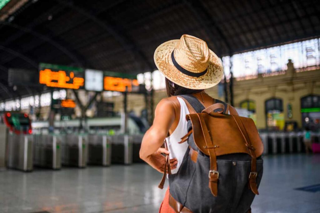 viaggiare gratis italia