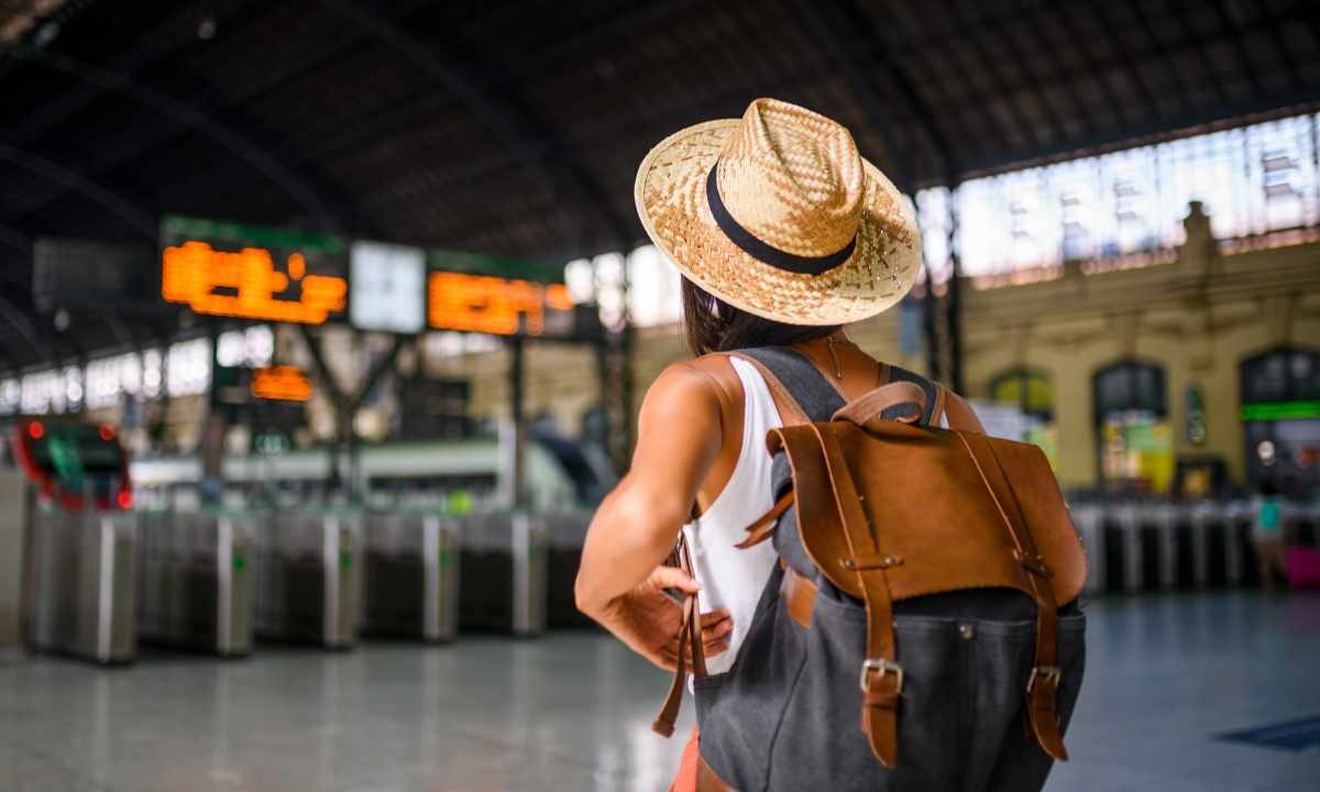 viaggiare gratis italia