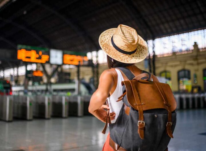 viaggiare gratis italia