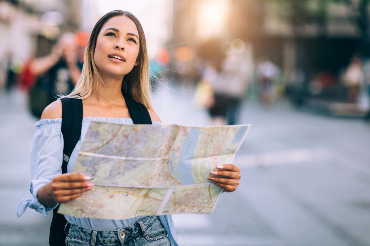 viaggi gratis