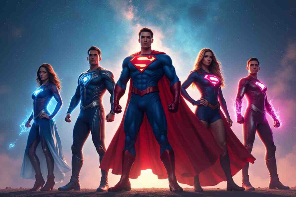 “Fantastici 4: Gli inizi” debutta al box office con incassi superiori alle attese