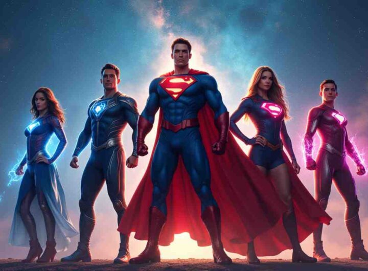 “Fantastici 4: Gli inizi” debutta al box office con incassi superiori alle attese
