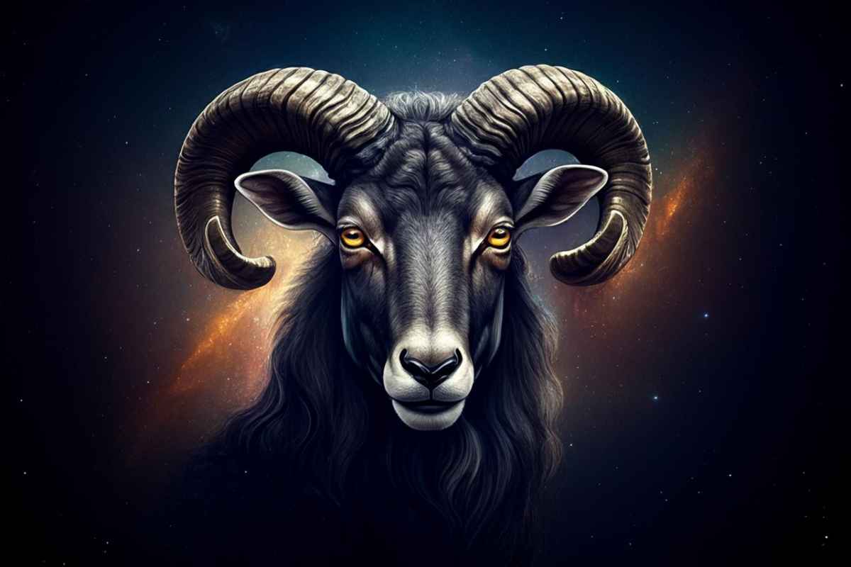Ariete oroscopo