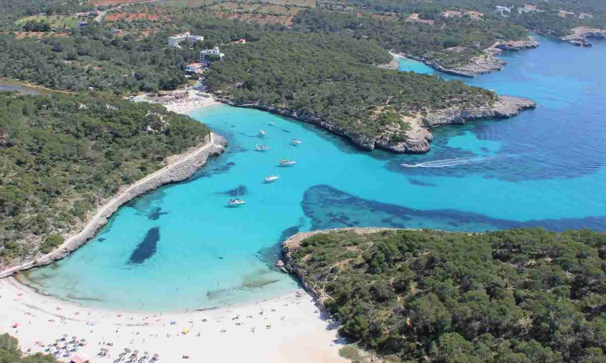 Cala Brandinchi