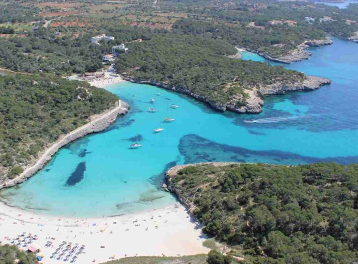 Cala Brandinchi