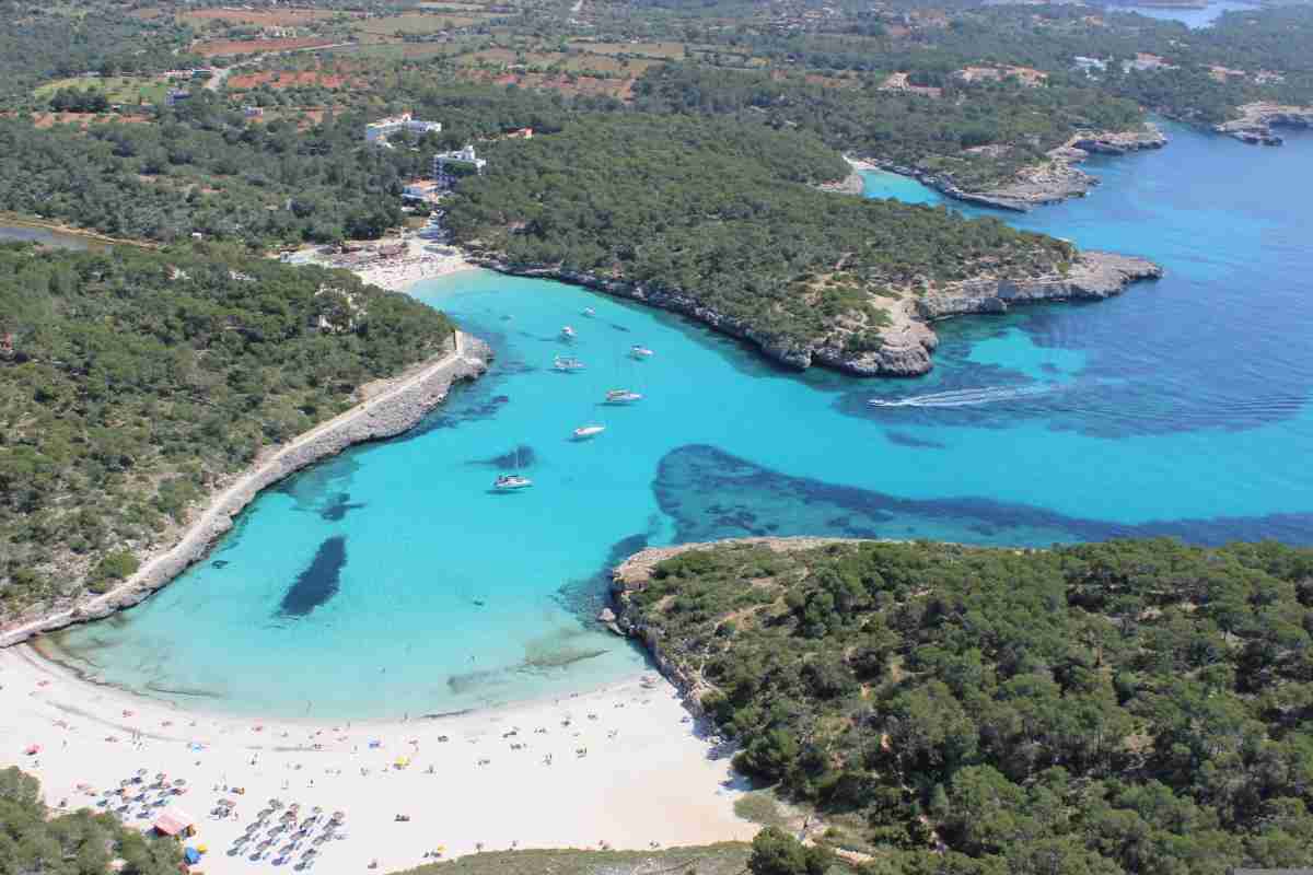Cala Brandinchi