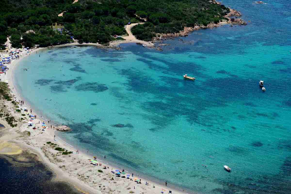 Cala Brandinchi