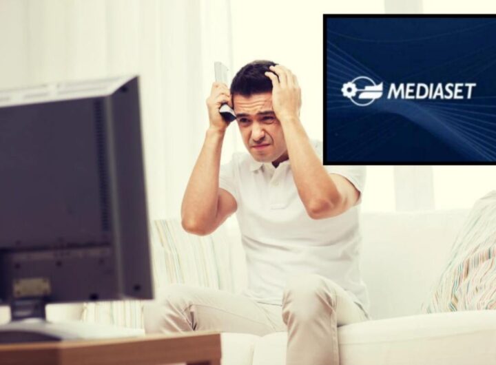 Delusione spettatori Mediaset