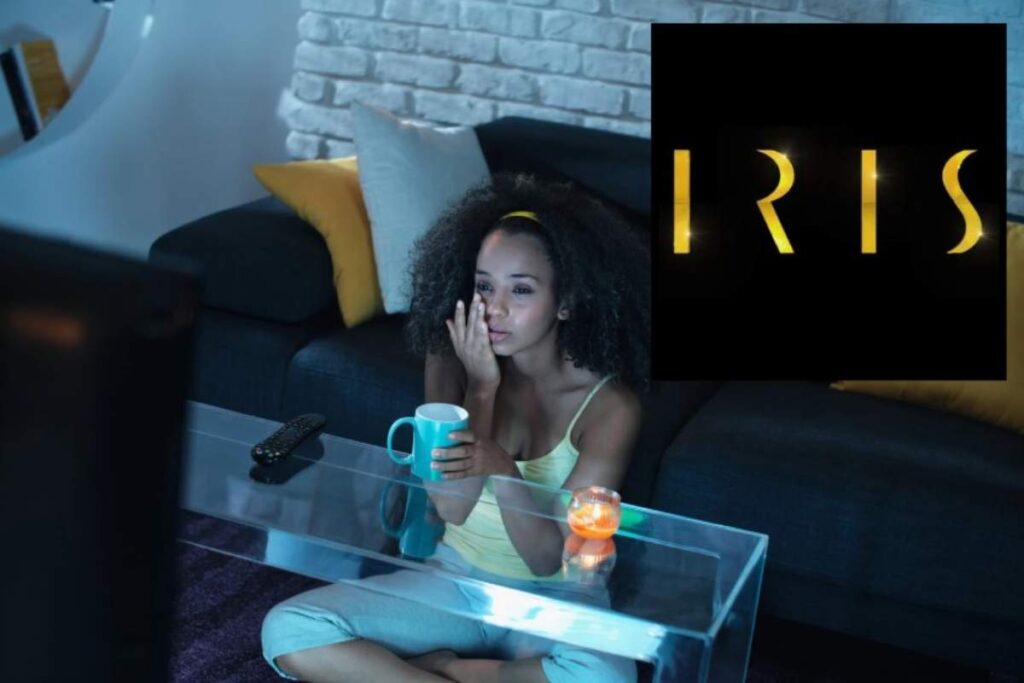 Iris, film da piangere