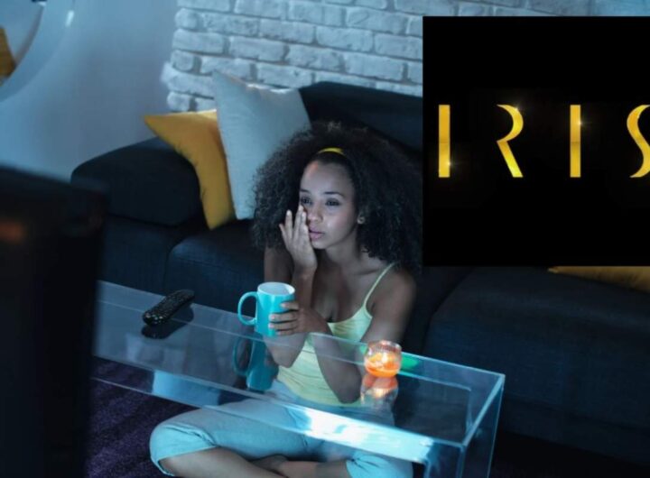 Iris, film da piangere
