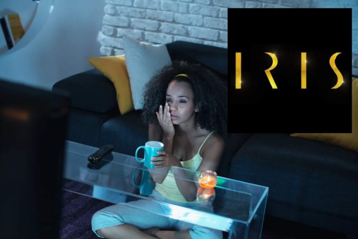 Iris, film da piangere