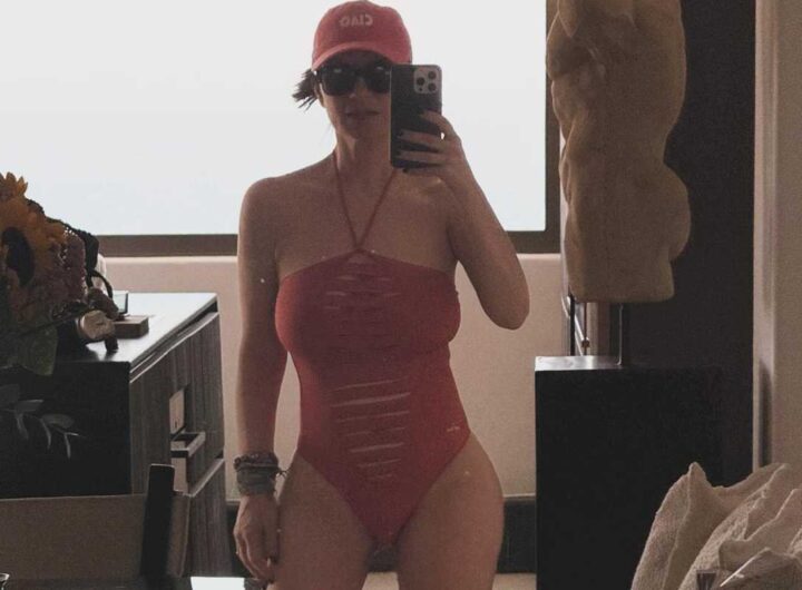 Dieta Laura Pausini