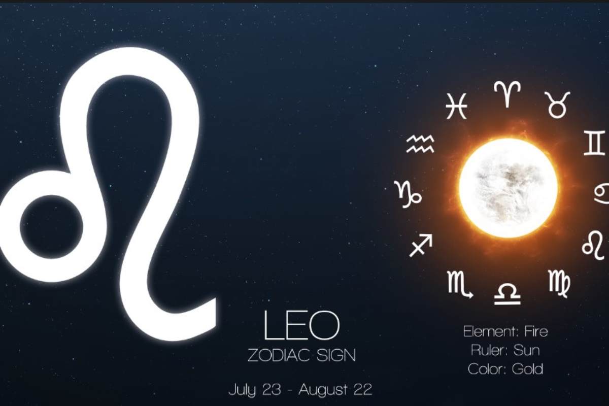 Oroscopo, questo segno zodiacale sta per fare soldi a palate, un altro piangerà per amore 2 Leone oroscopo