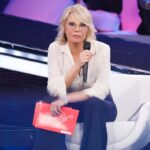 Maria De Filippi