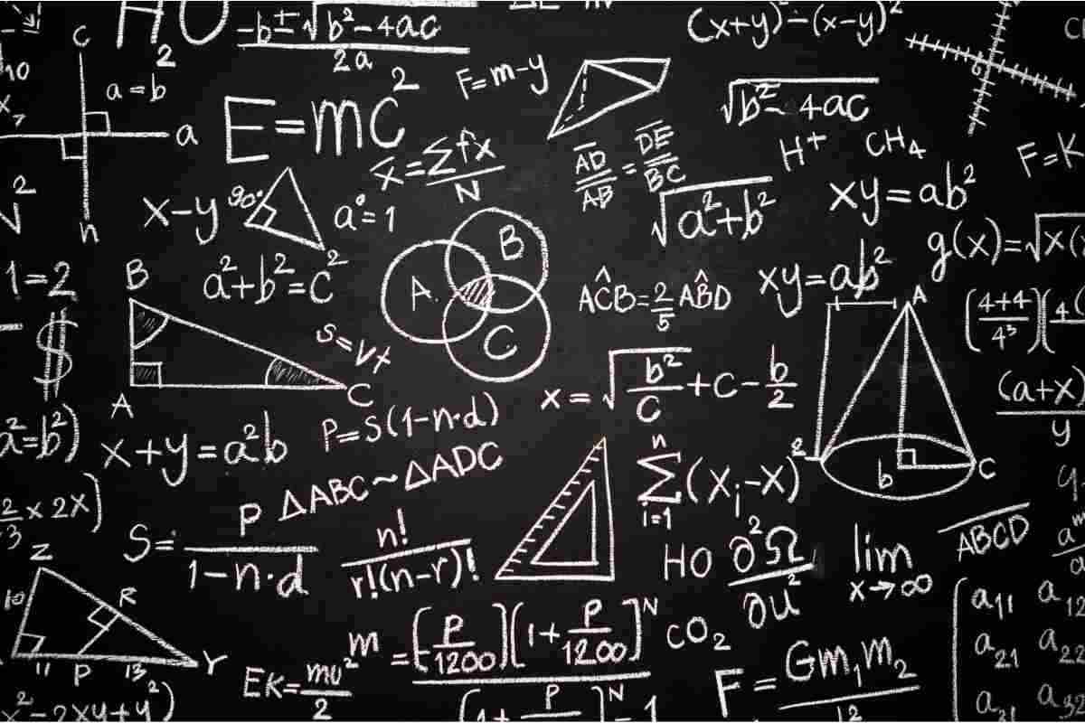 Matematica