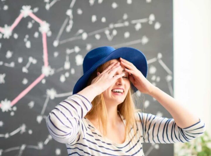 Giorni felici per un segno