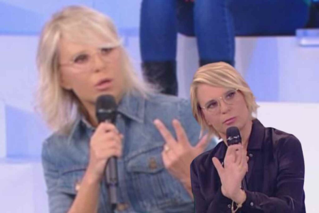 ex allievo di amici sta male
