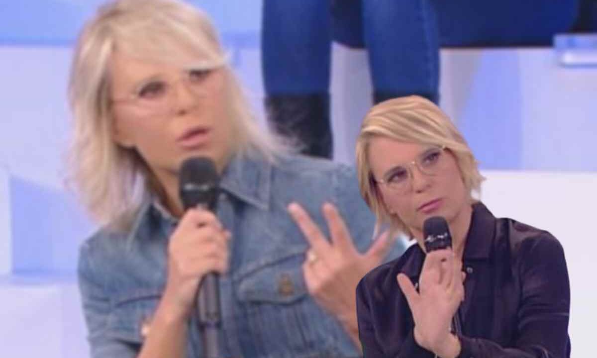 ex allievo di amici sta male