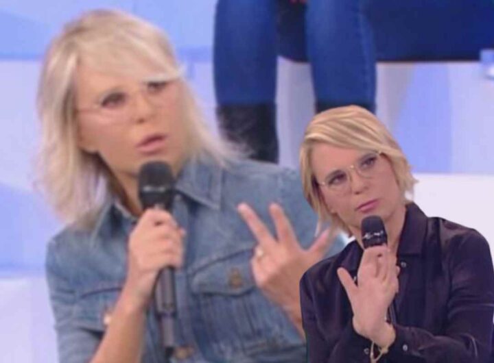 ex allievo di amici sta male