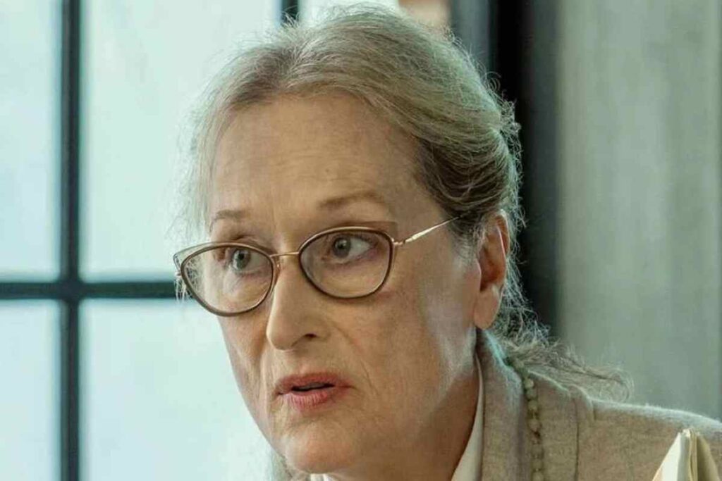 Maryl Streep è sposata?