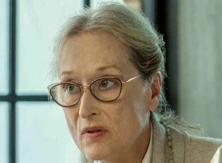 Maryl Streep è sposata?