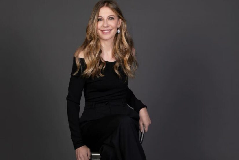 Francesca Fagnani studi
