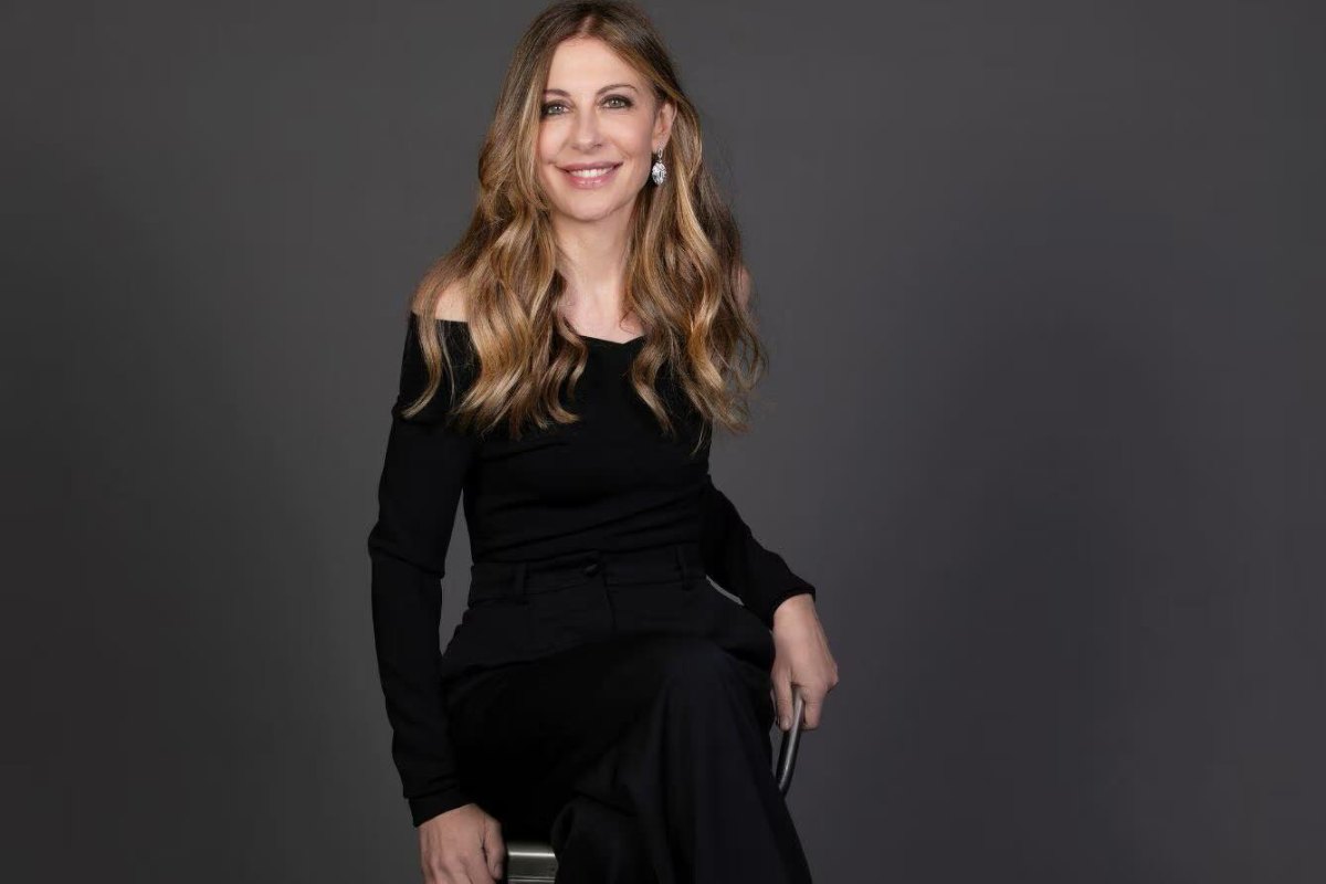 Francesca Fagnani studi