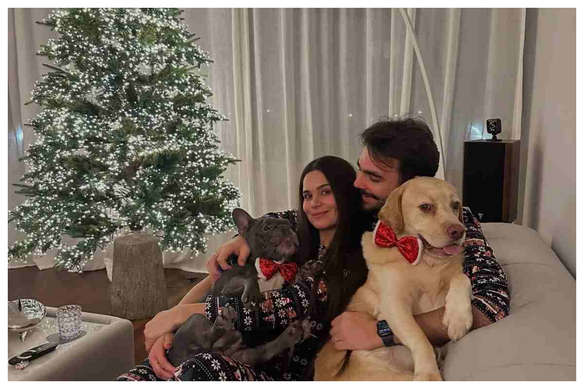 Il volo primo piano Il volo chi sono le fidanzate