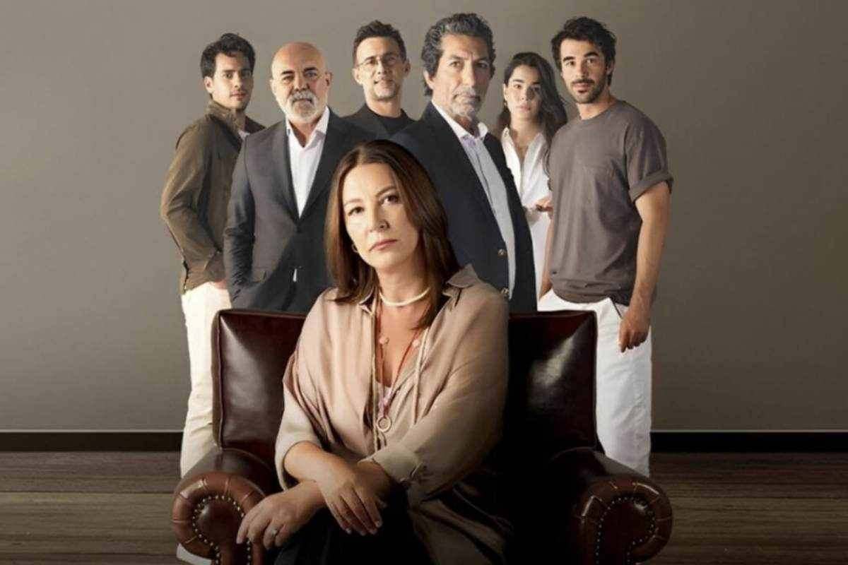 La prossima puntata, prevista per venerdì 7 novembre alle 21:20 su Canale 5, si preannuncia ricca di colpi di scena