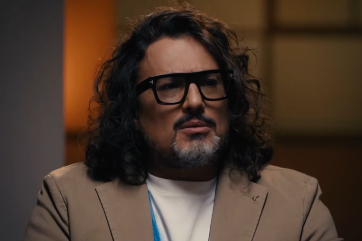 alessandro-borghese alessandro borghese polemica