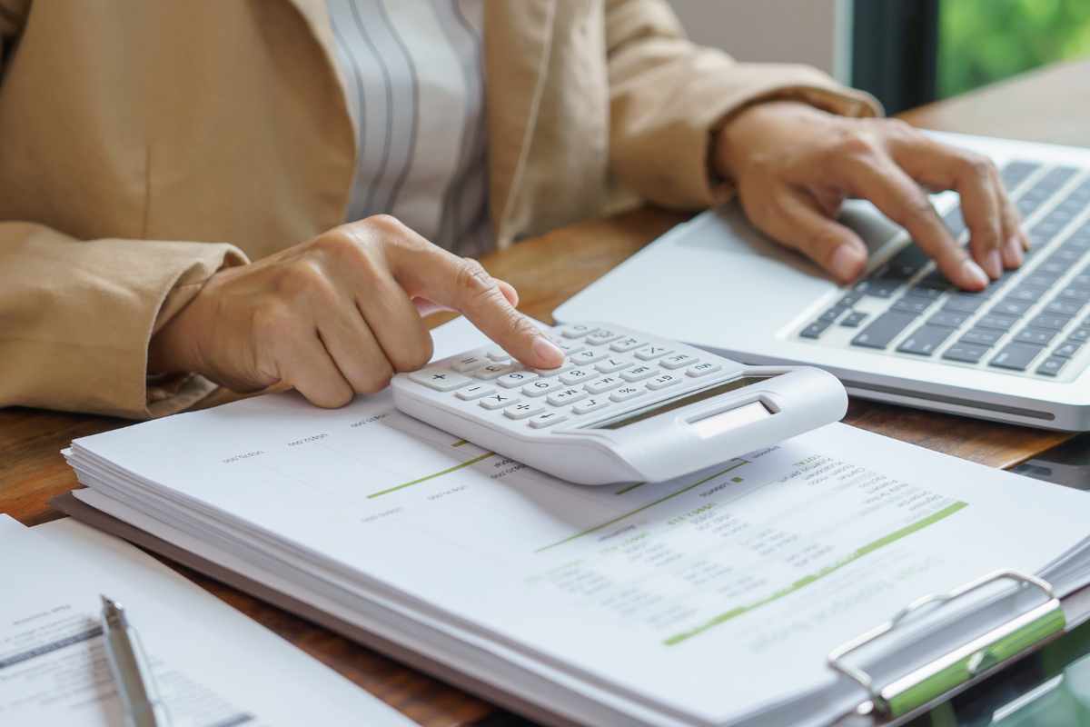 INPS: arrivano 5 anni di contributi gratis