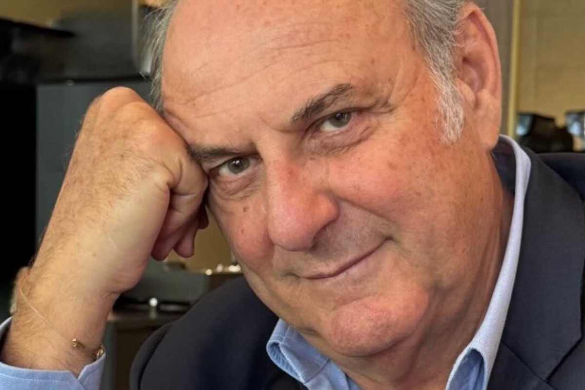 Gerry Scotti, dopo anni svelato il suo patrimonio