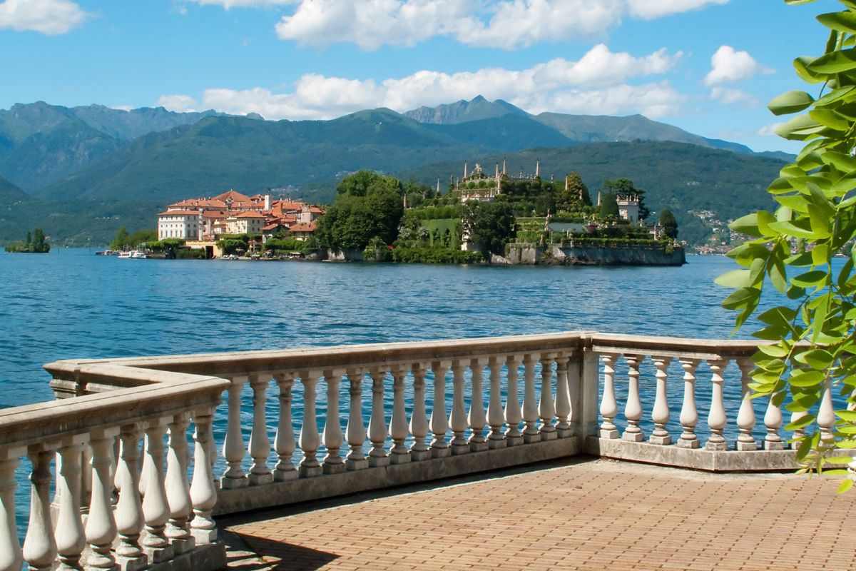 lago maggiore