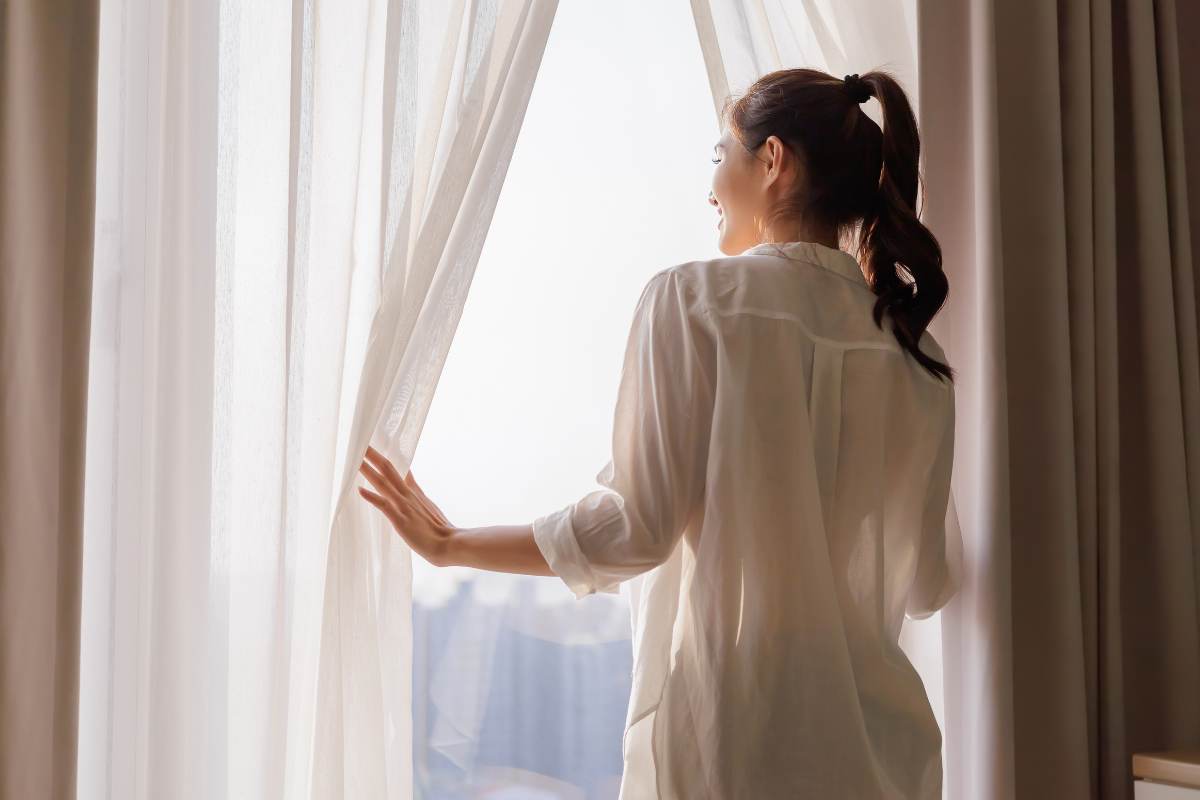 alternativa alle tende